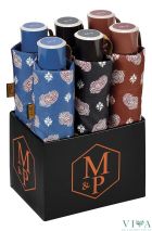 Дамски  Ръчен Чадър M&P  5778