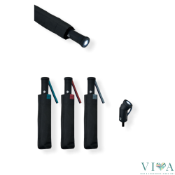 Men folding automatic umbrella М&P 2781