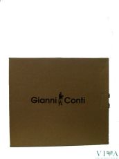 Чанта  за лаптоп и документи Gianni Conti 901034 черна