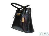 Woman's Bag Giordano 124 black