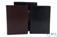 Men's Leather Wallet Gianni Conti 907023 brown
