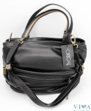 Woman's Bag Giordano 160 black