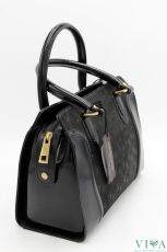 Woman's Bag Giordano 161 black