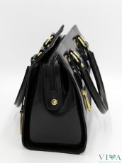 Woman's Bag Giordano 161 black