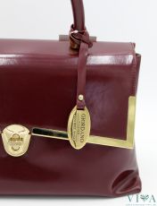 Woman's Bag Giordano 161 marsala