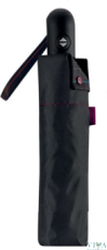 Bisetti 3264 Automatic Folding Umbrella for Men