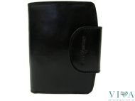 Unisex Gianni Conti Wallet 908035 black