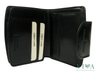 Unisex Gianni Conti Wallet 908035 black