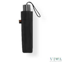 Men Umbrella C-Collection 210 - black