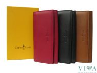 Women's Leather Wallet Gianni Conti 587003 black