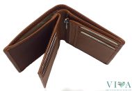 Men's Leather Wallet Gianni Conti 587479 black