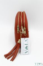 Дамска Чанта Avorio 261 - естествена кожа - различни цветове
