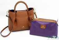 Чанта Cuoieria Fiorentina 5804230 - различни цветове
