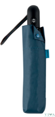 Мъжки сгъваем автоматичен чадър Bisetti 3264